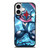 GRENINJA POKEMON iPhone 17 Case Cover