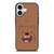 GRIZZLY WE BARE BEARS 2 iPhone 17 Case Cover