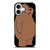 GRIZZLY WE BARE BEARS iPhone 17 Case Cover
