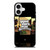 GTA GRAND THEFT AUTO SAN ANDREAS BIG SMOKE iPhone 17 Case Cover