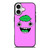 GUAVA JUICE PINK iPhone 17 Case Cover