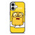 GUDETAMA LAZY EGG CUTE CARTOON iPhone 17 Case Cover