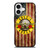 GUNS N ROSES ROCK BAND AMERICA iPhone 17 Case Cover