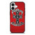 GUNS N ROSES ROCK BAND RED iPhone 17 Case Cover