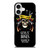 GUNS N ROSES WELCOME TO THE JUNGLE iPhone 17 Case Cover