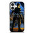 HALO INFINITE XBOX GAME 3 iPhone 17 Case Cover