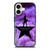 HAMILTON AN AMERICAN MUSICAL SYMBOL iPhone 17 Case Cover