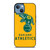 OAKLAND ATHLETICS MLB BASEBALL ICON iPhone 13 Case Cover