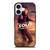 HAN SOLO STAR WARS STORY iPhone 17 Case Cover