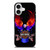 HARLEY DAVIDSON FLAME SWING iPhone 17 Case Cover