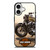 HARLEY DAVIDSON FORTY EIGHT LOGO iPhone 17 Case Cover