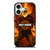 HARLEY DAVIDSON GHOST RIDER iPhone 17 Case Cover