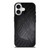 HARLEY DAVIDSON METAL LOGO iPhone 17 Case Cover