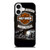 HARLEY DAVIDSON MOTOR COLLECTION iPhone 17 Case Cover