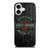 HARLEY DAVIDSON OIL BADGE iPhone 17 Case Cover