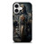 HARLEY DAVIDSON SKULL ACT iPhone 17 Case Cover