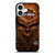 HARLEY DAVIDSON SKULL METAL MOTOR iPhone 17 Case Cover