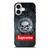 HARLEY DAVIDSON SUPREME iPhone 17 Case Cover