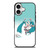 HATSUNE MIKU ANIME CUTE iPhone 17 Case Cover