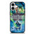 HAUNTED MANSION EDDIE MURPHY iPhone 17 Case Cover