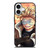 HAWKS MY HERO ACADEMIA iPhone 17 Case Cover