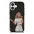 HAYLEY WILLIAMS PARAMORE iPhone 17 Case Cover
