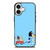 HEELERS FAMILY BLUEY CARTOON iPhone 17 Case Cover