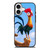 HEIHEI DISNEY MOANA CHICKEN  iPhone 17 Case Cover