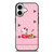 HELLO KITTY DISNEY CHRISTMAS iPhone 17 Case Cover