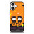 HELLO KITTY DISNEY HALLOWEEN iPhone 17 Case Cover