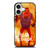 HELLO NEIGHBOR 2 THEODORE PETERSON 2 iPhone 17 Case Cover