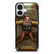 HELLO NEIGHBOR 2 THEODORE PETERSON iPhone 17 Case Cover