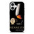 HENNESSY COGNAC LIFE IS GOOD iPhone 17 Case Cover