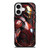 HERO IRON MAN CRAFT iPhone 17 Case Cover