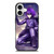 HIT GIRL KICK ASS SUPER HERO iPhone 17 Case Cover