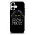HOCUS POCUS BLACK CAT iPhone 17 Case Cover