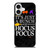 HOCUS POCUS QUOTE iPhone 17 Case Cover