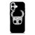 HOLLOW KNIGHT GAMES ICON iPhone 17 Case Cover