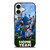 HOME TEAM NFL FOOTBALL MOVIES iPhone 17 Case Cover