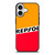HONDA REPSOL RACING iPhone 17 Case Cover