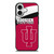 HOOSIER STATE OF MIND INDIANA NFL iPhone 17 Case Cover