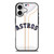 HOUSTON ASTROS 2020 MLB JERSEY iPhone 17 Case Cover