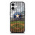 HOUSTON ASTROS BASEBALL ARENA iPhone 17 Case Cover