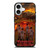 HOUSTON ASTROS STRANGER THINK iPhone 17 Case Cover