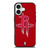 HOUSTON ROCKETS BASKETBALL NBA iPhone 17 Case Cover