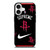 HOUSTON ROCKETS NBA X SUPREME NIKE iPhone 17 Case Cover