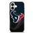 HOUSTON TEXANS FOOTBALL TEAM iPhone 17 Case Cover