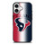 HOUSTON TEXANS GRADIENT LOGO iPhone 17 Case Cover