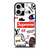 HYPEBEAST SUPREME YEEZY KANYE WEST iPhone 17 Case Cover