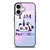 I AM PANDICORN NEBULA iPhone 17 Case Cover